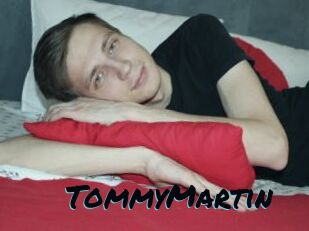 TommyMartin Sexties