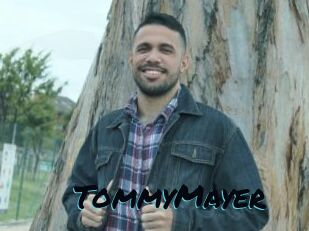 TommyMayer