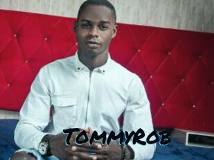 TommyRob