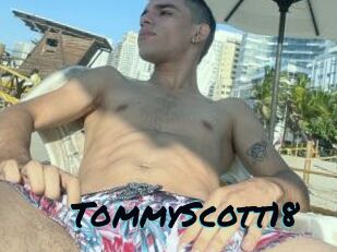 TommyScott18