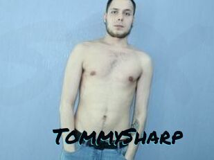 TommySharp