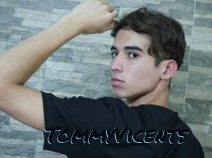TommyVicents