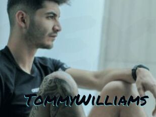 TommyWilliams