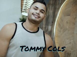 Tommy_Cols