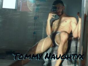 Tommy_Naughtyx Sexties