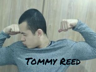 Tommy_Reed Sexties