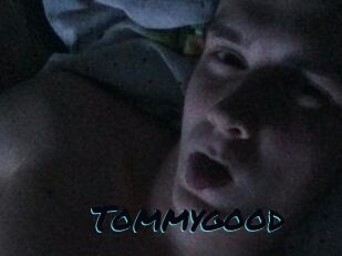 Tommygood_ Sexties