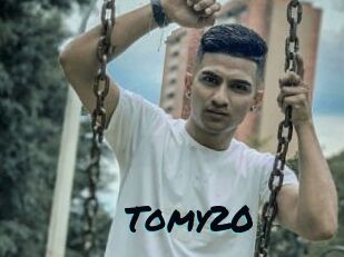 Tomy20