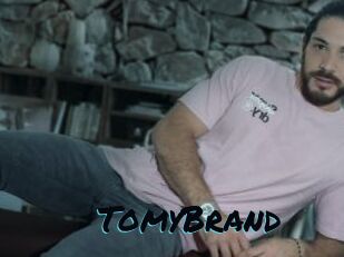 TomyBrand Sexties