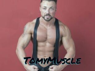 TomyMuscle
