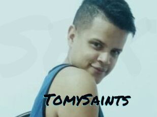 TomySaints