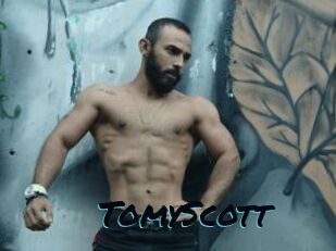 TomyScott
