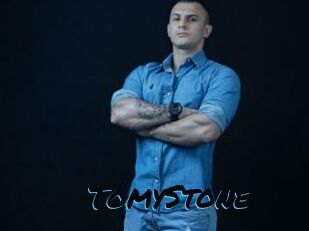 TomyStone