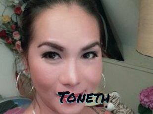 Toneth