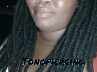 Tongpiercing Sexties