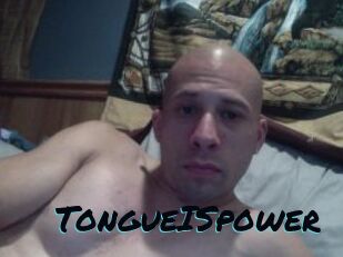 TongueISpower
