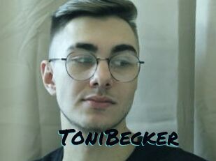 ToniBecker