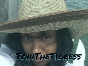 ToniTheTigress