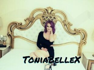 ToniaBelleX