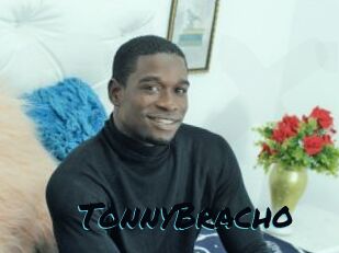 TonnyBracho Sexties