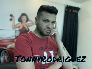TonnyRodriguez Sexties