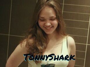 TonnyShark Sexties