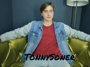 TonnySoner