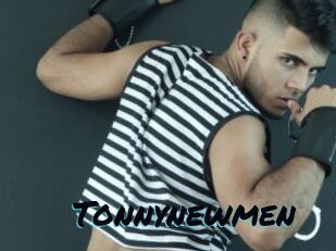 Tonnynewmen Sexties
