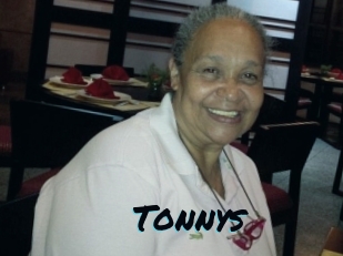 Tonnys Sexties
