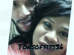Tonsoftits36