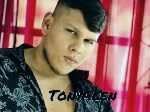 TonyAlen