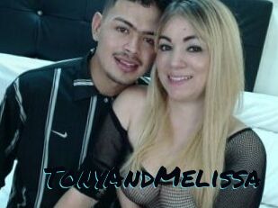 TonyAndMelissa