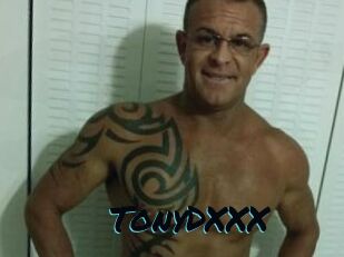 TonyDXXX Sexties