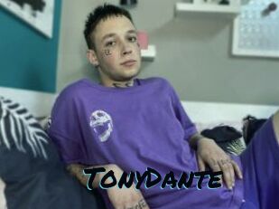 TonyDante Sexties