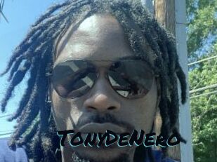 TonyDeNero