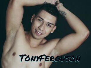 TonyFerguson