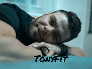 TonyFit