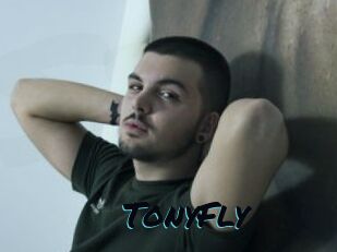 TonyFly Sexties