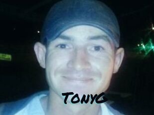 Tony_G Sexties