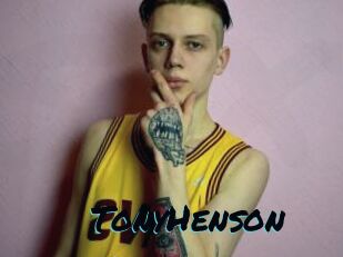TonyHenson