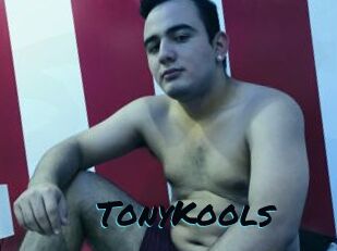 TonyKools
