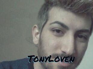 TonyLoven