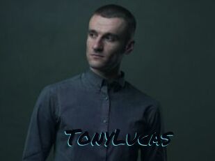 TonyLucas
