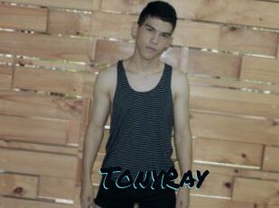 TonyRay