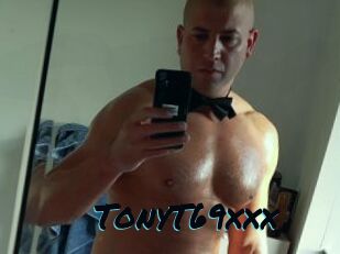 TonyT69xxx Sexties