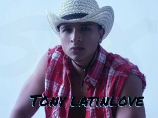 Tony_latinlove Sexties
