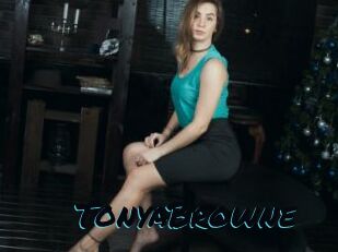 TonyaBrowne