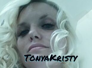 TonyaKristy