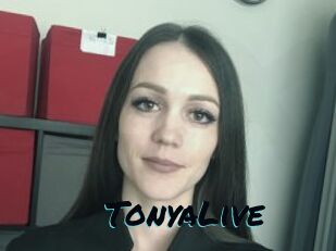 TonyaLive