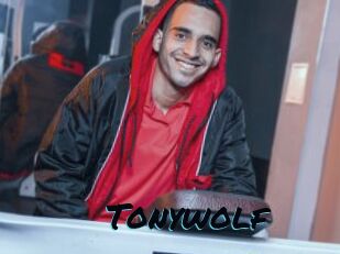 Tonywolf